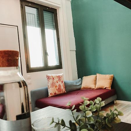 Citystay I Masino Loft Apartment Bologna Exterior photo