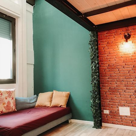 Citystay I Masino Loft Apartment Bologna Exterior photo