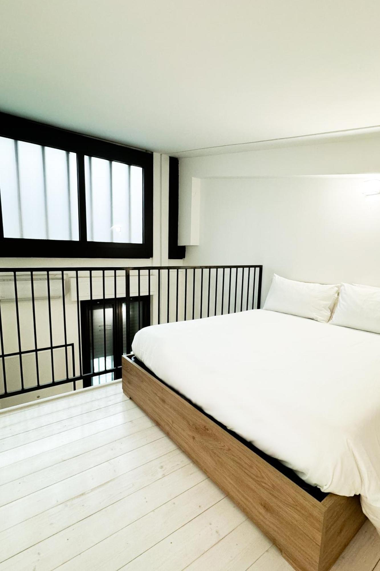 Citystay I Masino Loft Apartment Bologna Exterior photo