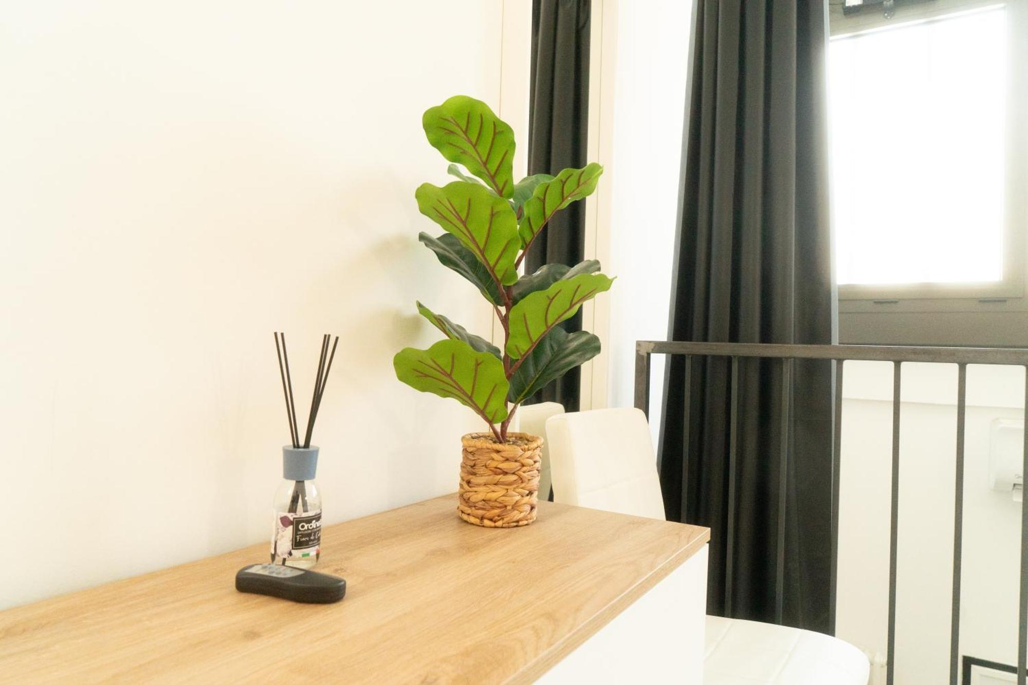 Citystay I Masino Loft Apartment Bologna Exterior photo